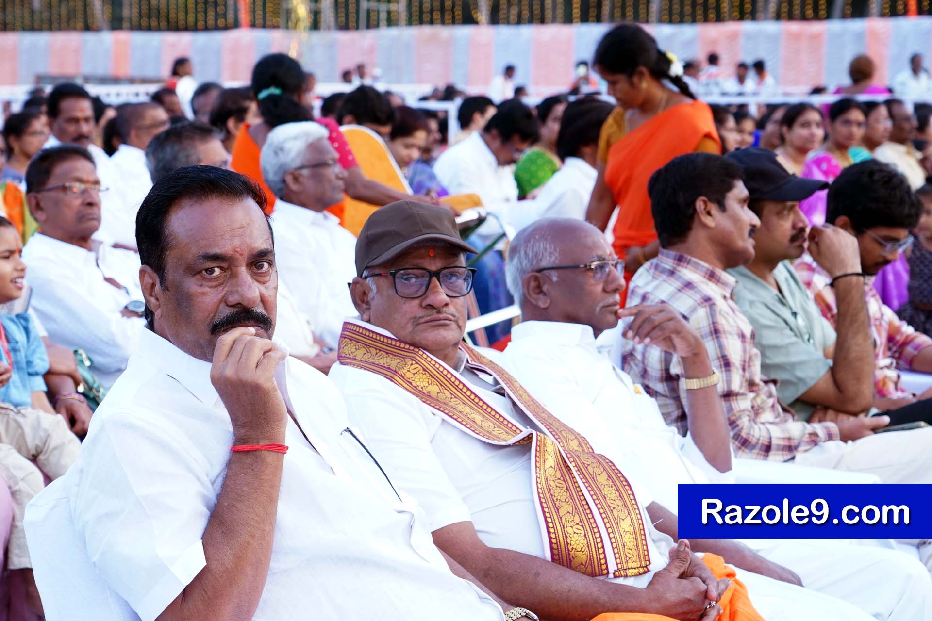 Srinivasa Kalyanam - vegivaaripalem - 2026